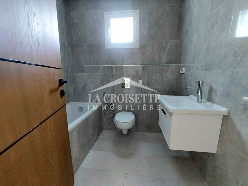 Appartement S+2 à La Soukra